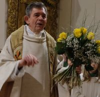 Pfarrer Früchtl 70. Geb.- Tag 23